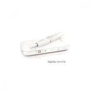 iQOS Heating Technology System White Fire-Unnecessary,Less smell by Phillip Morris