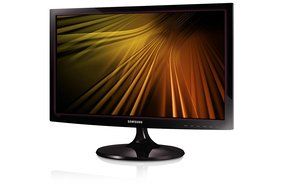 Samsung S27C390H 27-Inch Widescreen LCD Monitor N3