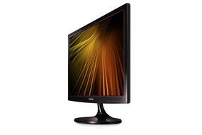 Samsung S27C390H 27-Inch Widescreen LCD Monitor N4