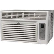 Haier ESA3069 Energy Star 6,000-BTU Window Air Conditioner