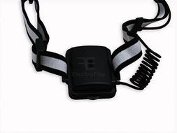 New Head-Mounted Video Camera for use in Skiing + SD N3