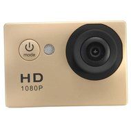 Topjoy 1080P Full HD 2.0 inch LCD Screen Waterproof Sports Action Camera Cam DV 12MP DVR Helmet Camera Sports... N7