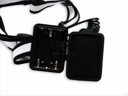 New Head-Mounted Video Camera for use in Skiing + SD N4