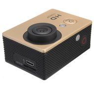 Topjoy 1080P Full HD 2.0 inch LCD Screen Waterproof Sports Action Camera Cam DV 12MP DVR Helmet Camera Sports... N8
