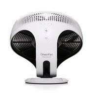 Balmuda Greenfan Cirq (Green Fan Sakyu) Egf-3100-wk (Japan) N7