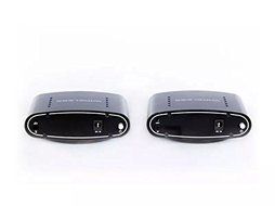 Goliton Wireless IR Remote Extender for DVD/DVR/IPTV Max Up to 200M Retail Box