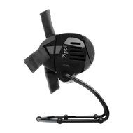 Zippi Personal Fan Black