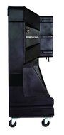 Portacool PAC163SVT 16-Inch Portable Evaporative Cooler with Vertical Tank, 3900 CFM, 900 Square Foot Cooling...