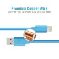 iPhone Charging Wire, MarchPower 2 Pack 10ft Extra Long Nylon Braided USB Cord Charging Cable For iPhone SE 6s... N13