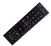 New Remote Control CT-8037 ct8037 fit for TOSHIBA Smart HDTV TV 40L3400 40L3400U 50L3400 50L3400U 58L5400 58L5400U... N3