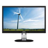 Philips Brilliance 272S4LPJCB 27&quot; LED LCD Monitor - 16:9 - 2 ms - 2560 x 1440 - 16.7 Million...