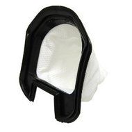 2 X EUREKA ORIGINAL STK VACUUM FILTERS #61544