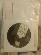 Lexmark International, Inc - Lexmark Forms Printer 2500 2580+ Dot Matrix Printer - Monochrome - 9-Pin 80 -Column... N3