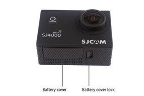 Genuine SJCAM SJ4000 WIFI 1.5 inch LCD Full HD 1080P 12MP 30m Waterproof Action Camera Sport Cam DVR N5