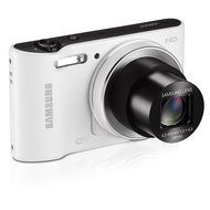 Samsung WB30F Smart Wi-Fi Digital Camera, 16.2 Megapixel, 10X zoom, 3.0" LCD Display (Black) N6