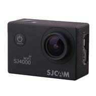 niceEshop(TM) SJCAM SJ4000 WiFi 1080P Full HD Action Camera Sport DVR(Black, US Plug) N2