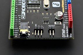 DTMF Shield N2