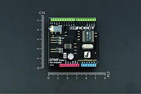 DTMF Shield N3