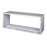 Friedrich PDXWSA Galvanized Zinc Coated Steel Wall Sleeve