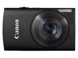 Canon PowerShot ELPH 310 HS 12.1 MP CMOS Digital Camera with 8x Wide-Angle Optical Zoom Lens and Full 1080p HD... N8