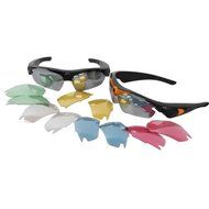 JVE-HD01 Digital Sunglasses Camera DVR Video Recorder DV 32GB Memory Card