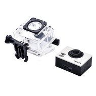GAOKI 1080P HD Wifi Sports Action Camera Kit - 2.0" LCD + 170&deg; Wide Angle Lens + DSP-NT96660 + Bonus Battery (... N7
