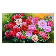 EverTrust(TM) new hot diy 5d diamond painting Traditional modern full square resin particles mosaic landscape...
