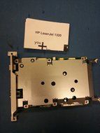 Cb356-60001 Hp Laserjet 1320n 1320tn Ethernet Network &amp; Usb Formatter Board