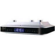 New ILIVE iKB333S Under-Cabinet Bluetooth Digital Radio