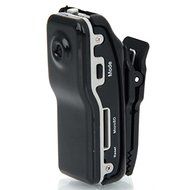 Md80 Waterproof Outdoor Sports Mini Dv Black 85006964 N3