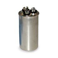 Motor Dual Run Capacitor Round 35 + 5 uf MFD 440 Volt VAC 12783