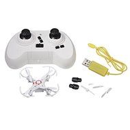 5036 6-Axis Gyro Cool And Mini UFO Mini Drone Helicopter Quadcopter Toys N3
