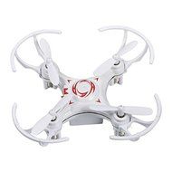 5036 6-Axis Gyro Cool And Mini UFO Mini Drone Helicopter Quadcopter Toys N6