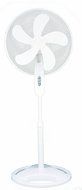 Optimus F-1667 16 in. Oscillating Stand Fan