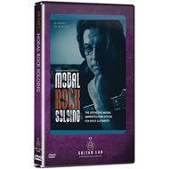 New Guitar Lab TF10142 Modal Rock Soloing DVD