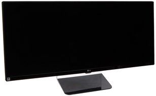 LG Electronics 34UM64-P 34-Inch Screen LCD Monitor N2