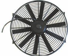 Zirgo ZFB16 Blu 16" 2803 fCFM High Performance Cooling Fan