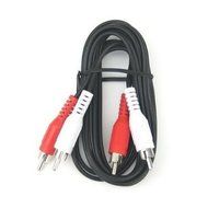 RiteAV - RCA Stereo Audio Cable - 100ft N2