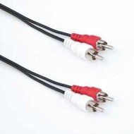 RiteAV - RCA Stereo Audio Cable - 100ft N3