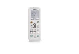 sdber&reg; Universal LCD A/C Multi Remote Control Controller For Air Condition Conditioner N2