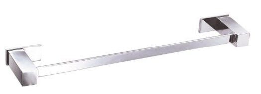 Danze D446131 Sirius 18-Inch Towel Bar, Chrome by Danze