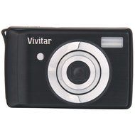 Vivitar 12.1MP Camera with 2.4-Inch Screen Dig (VT125-LIC)