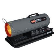 Dyna Glo Delux KFA80DGD Kerosene Forced Air Heater, 80K BTU N15