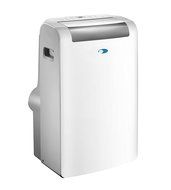Whynter ARC148MS Portable Air Conditioner, 14,000 BTU