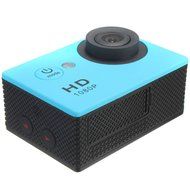 Topjoy 1080P Full HD 2.0 inch LCD Screen Waterproof Sports Action Camera Cam DV 12MP DVR Helmet Camera Sports... N14