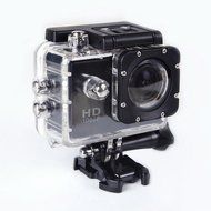 Topjoy 1080P Full HD 2.0 inch LCD Screen Waterproof Sports Action Camera Cam DV 12MP DVR Helmet Camera Sports... N15