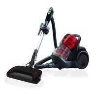 Panasonic MC-CL945 Plush Pro Bagless Canister Vacuum Cleaner - Corded