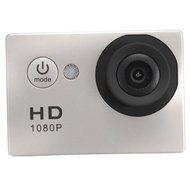 Topjoy 1080P Full HD 2.0 inch LCD Screen Waterproof Sports Action Camera Cam DV 12MP DVR Helmet Camera Sports... N17