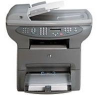HP Refurbish LaserJet 3330 MFP Laser Printer (C9126A) - Seller Refurb