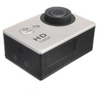 Topjoy 1080P Full HD 2.0 inch LCD Screen Waterproof Sports Action Camera Cam DV 12MP DVR Helmet Camera Sports... N18